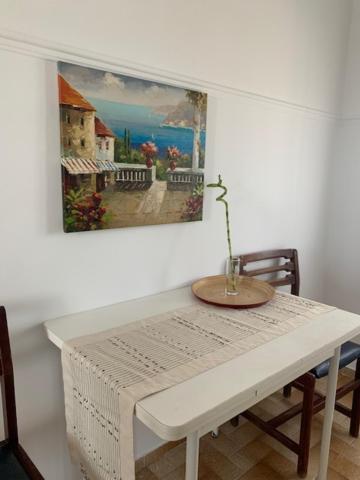 Ferienwohnung Kalelia Nea Poteidaia Exterior foto
