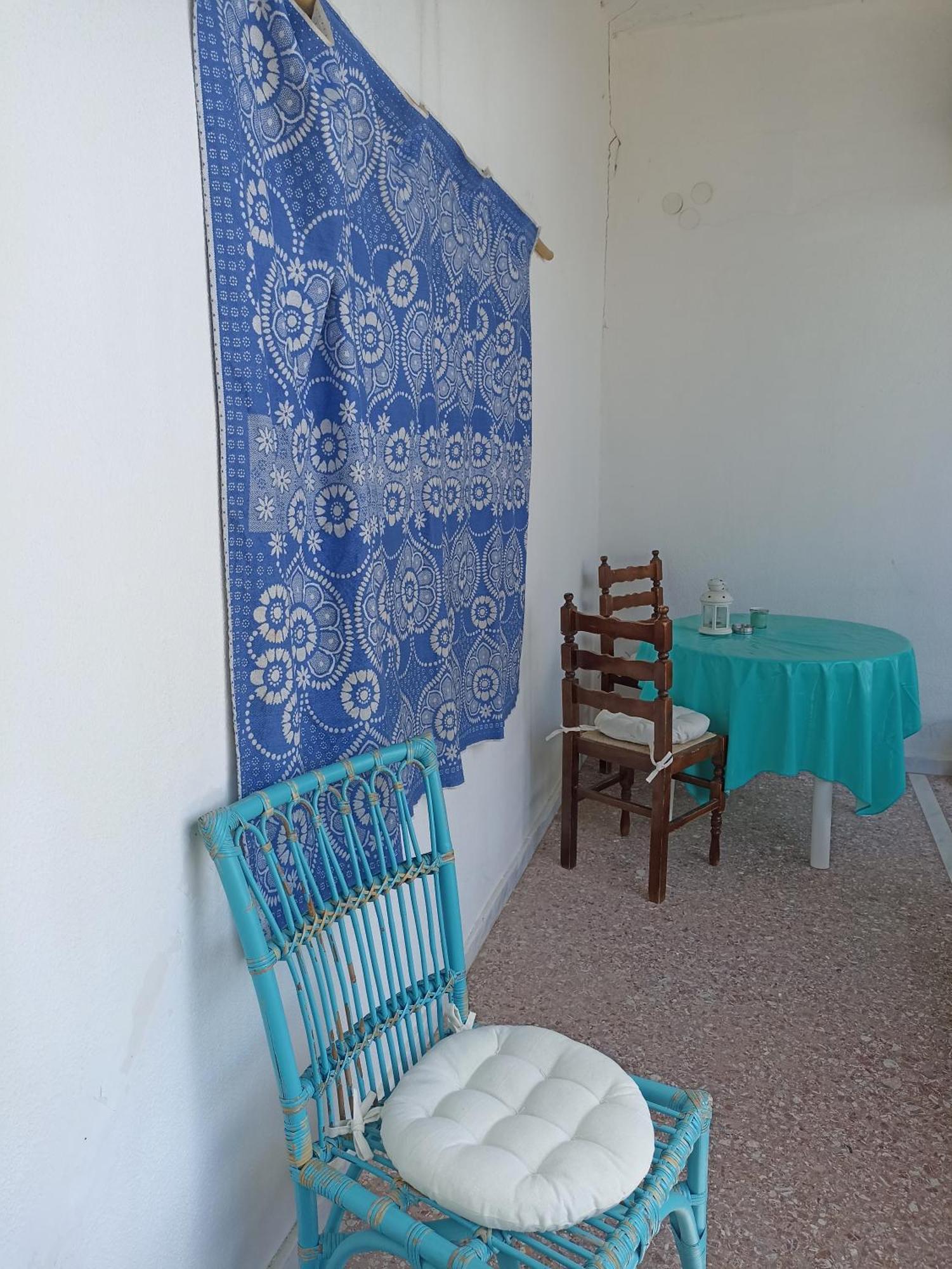 Ferienwohnung Kalelia Nea Poteidaia Exterior foto