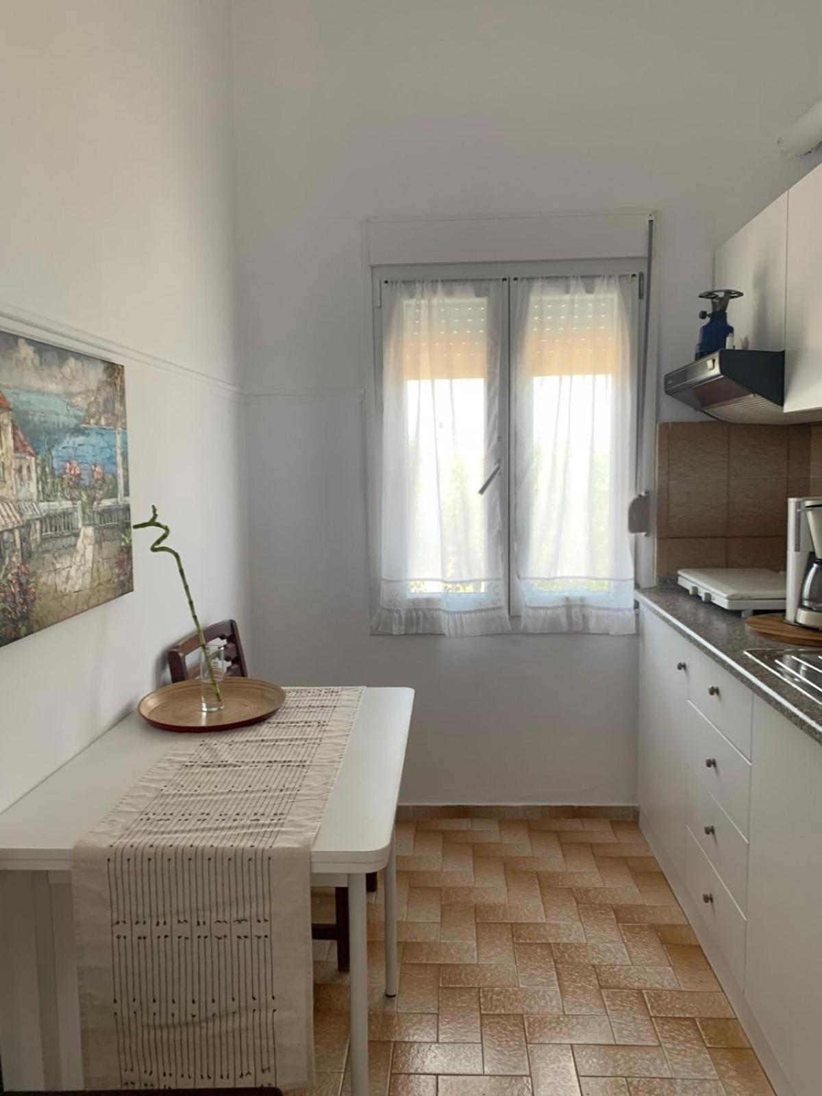 Ferienwohnung Kalelia Nea Poteidaia Exterior foto